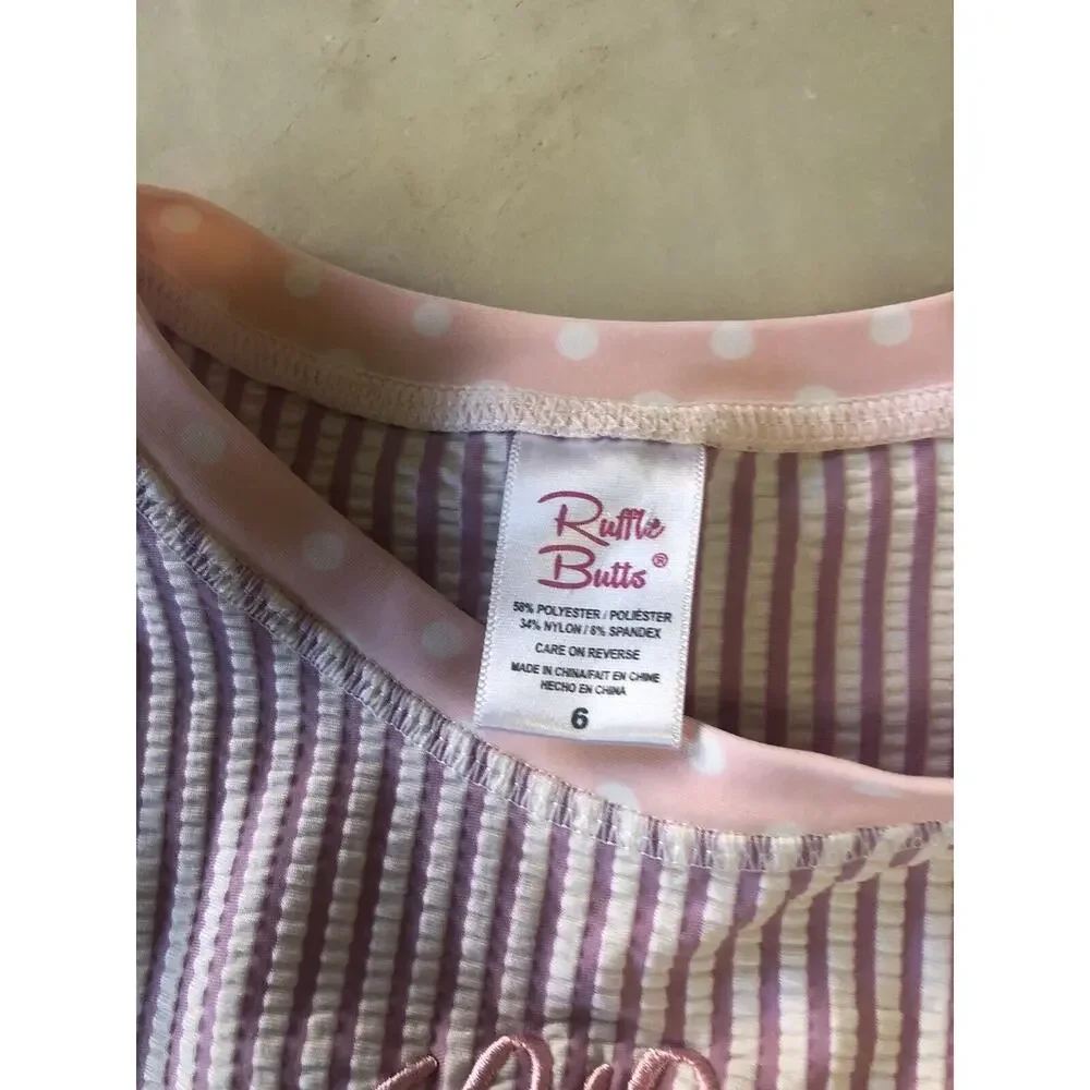 Rufflebutts great preowned